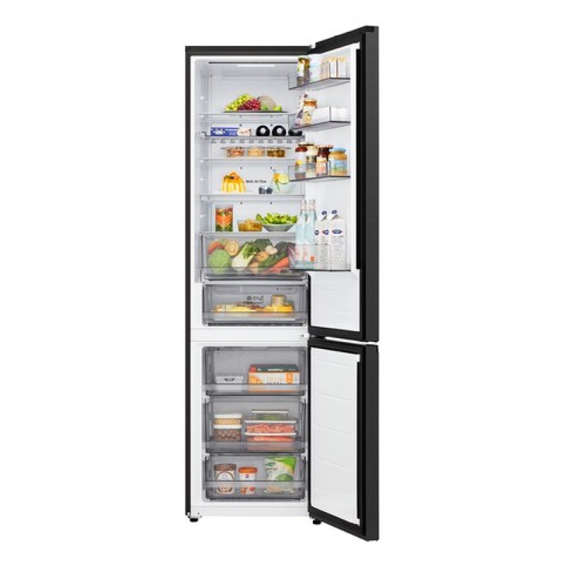 LG Kühl-/Gefrierkombination GBBS322CEV, EEK C