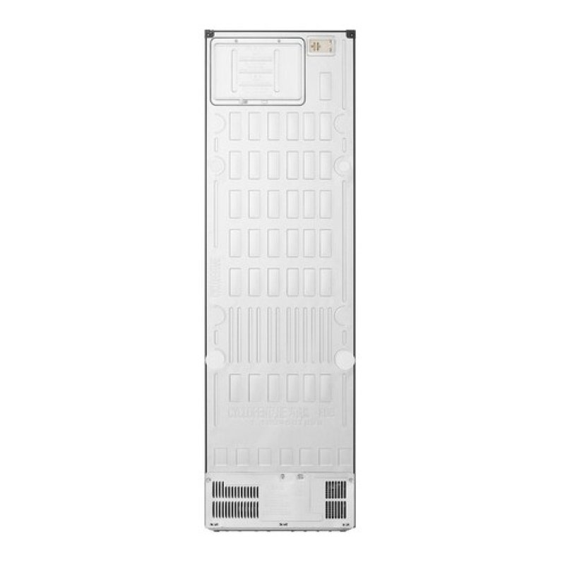 LG Kühl-/Gefrierkombination GBBS322CEV, EEK C