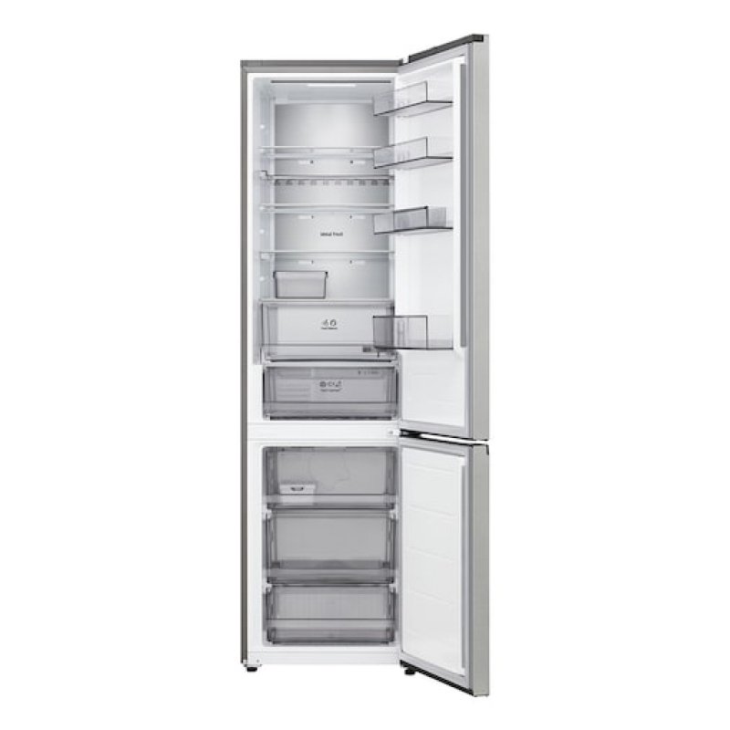 LG Kühl-/Gefrierkombination GBBS524APY, EEK A