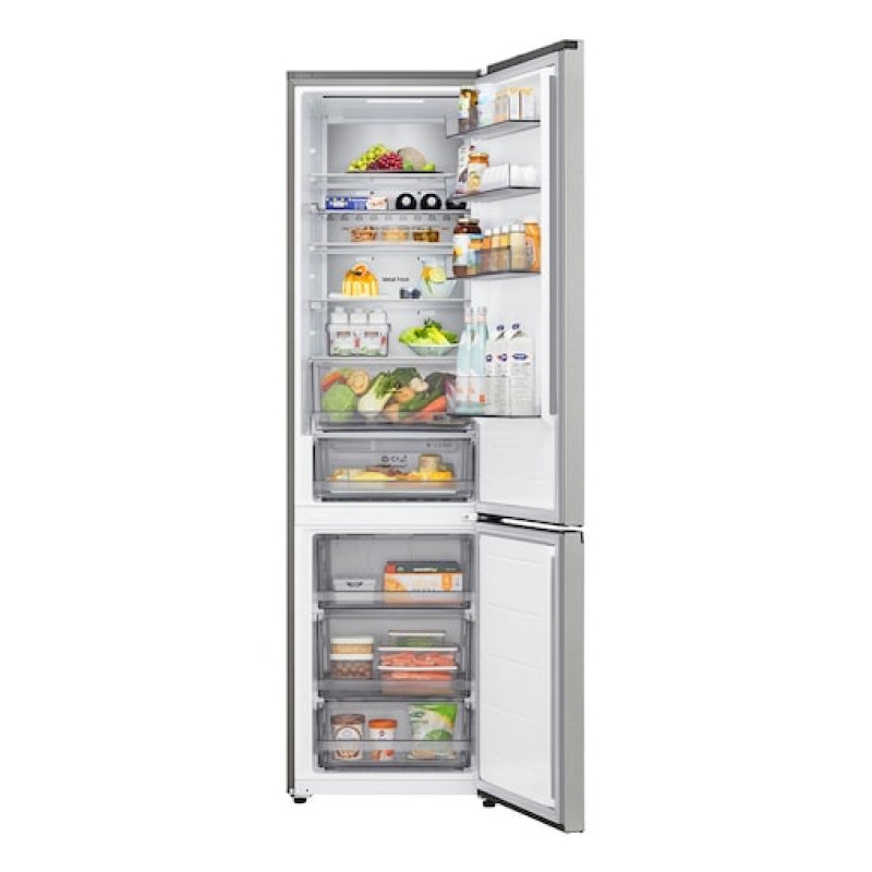 LG Kühl-/Gefrierkombination GBBS524APY, EEK A