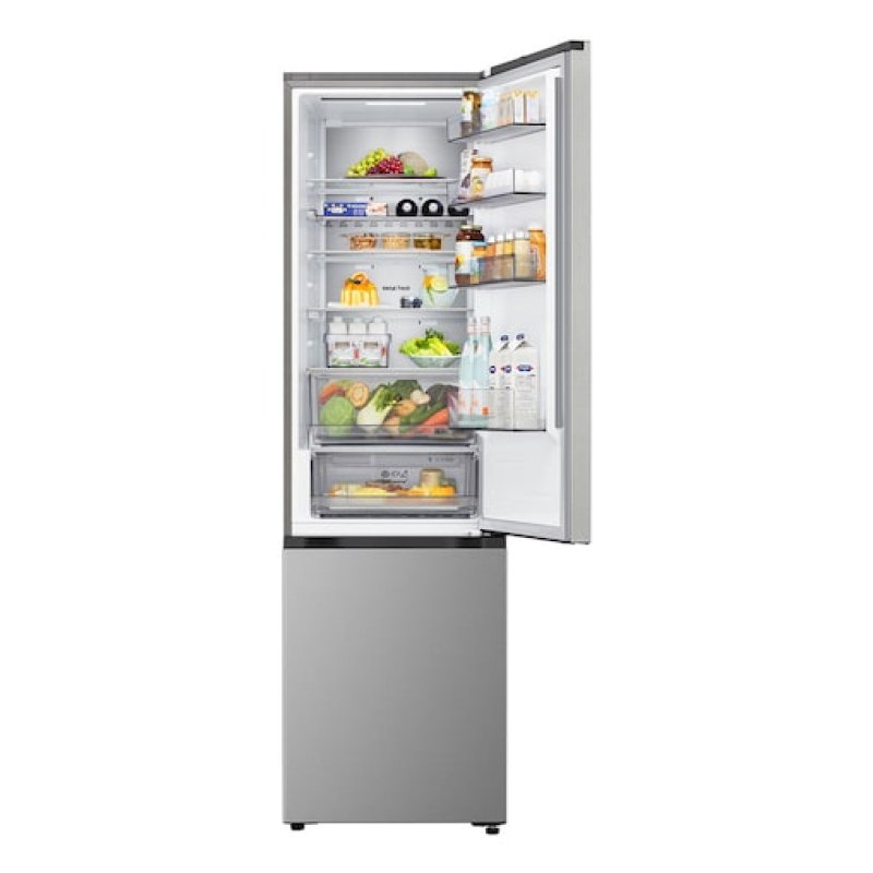 LG Kühl-/Gefrierkombination GBBS524APY, EEK A
