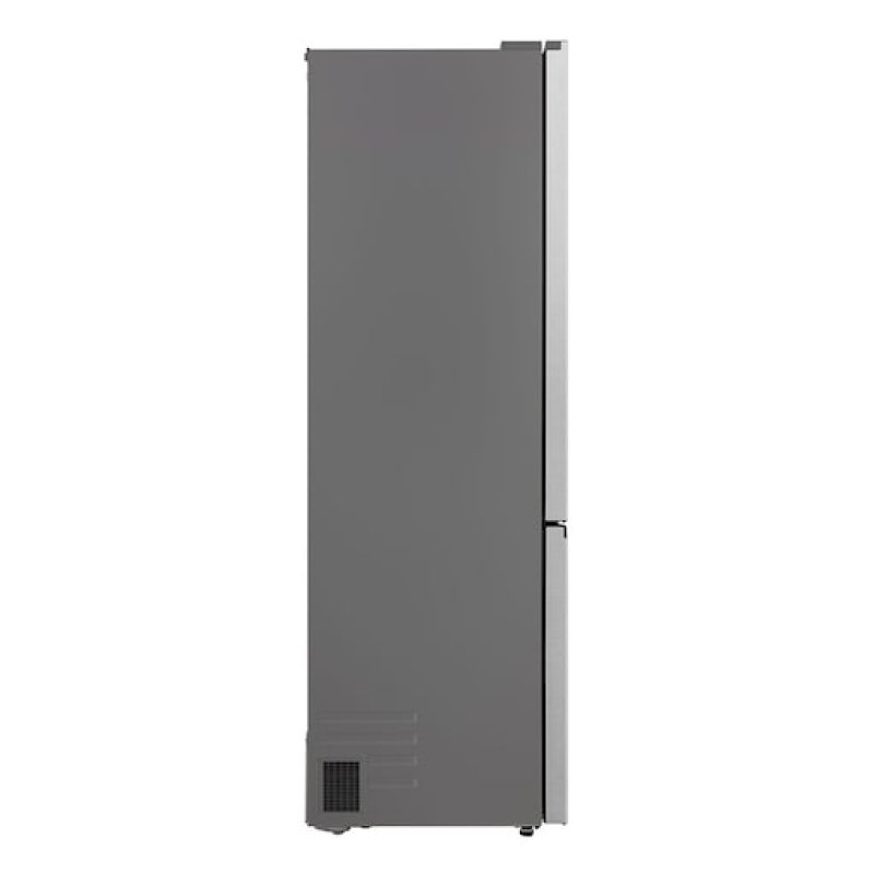 LG Kühl-/Gefrierkombination GBBS524APY, EEK A