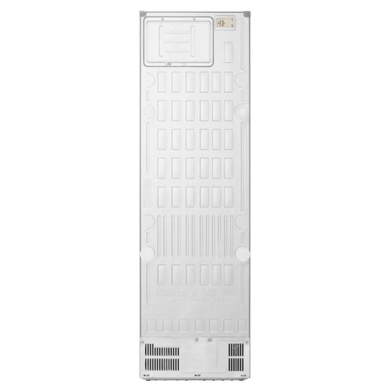 LG Kühl-/Gefrierkombination GBBS524APY, EEK A