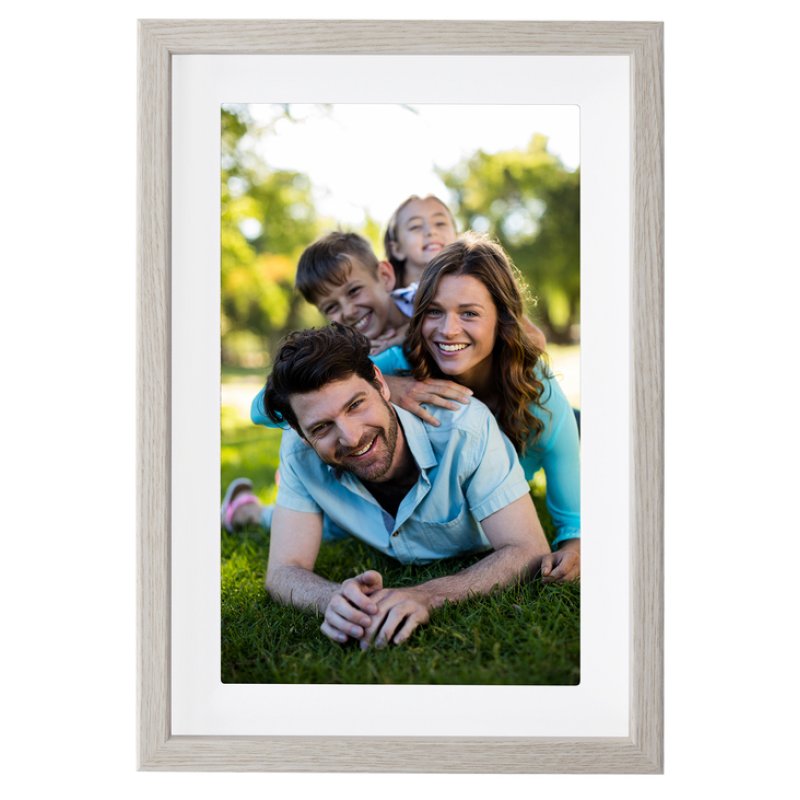Rollei - Smart Frame WiFi 10.1 white