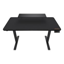 COUGAR CGR-E-STAR120 Noir