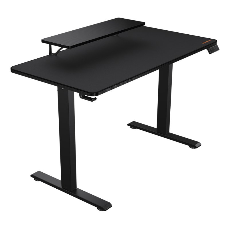 COUGAR CGR-E-STAR120 Noir