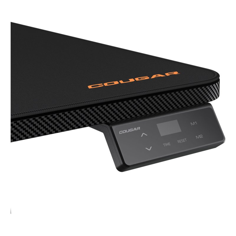 COUGAR Gaming Desk E-Star 120, Carbon