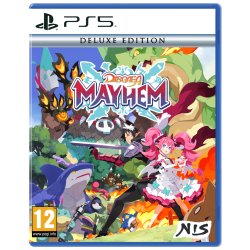 Disgaea Mayhem (Deluxe Edition)