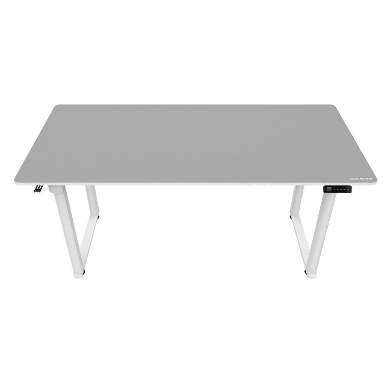 COUGAR CGR-E-GRAV160-WHW Blanc