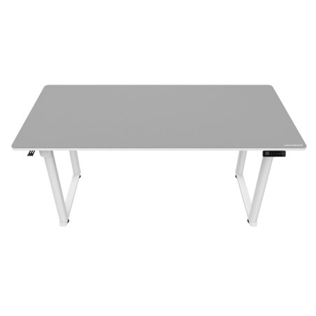 COUGAR Gaming Desk E-Grav 160, White