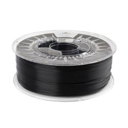 Spectrum Filaments ASA 275 1.75 mm Acrylonitrile styrene acrylate (ASA) Black 1 kg