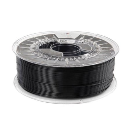 Spectrum Filaments ASA 275 1.75 mm Acrylonitrile-styrène-acrylate Noir 1 kg
