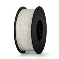 ABS 1,75mm WHITE 1kg