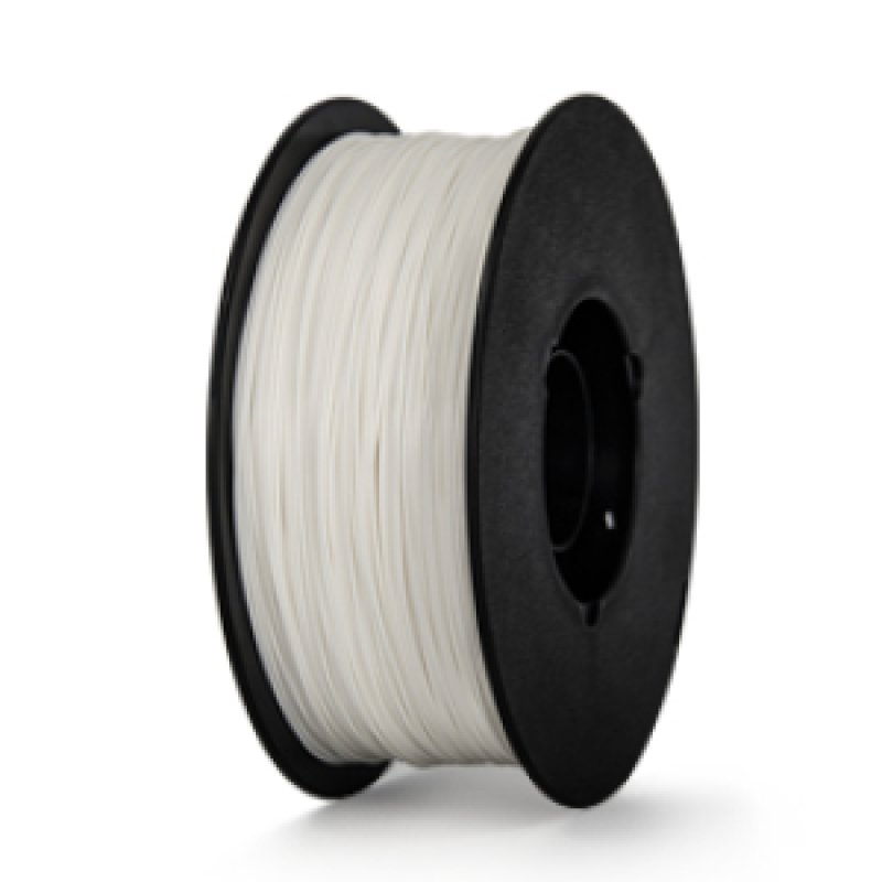 ABS 1,75mm WHITE 1kg