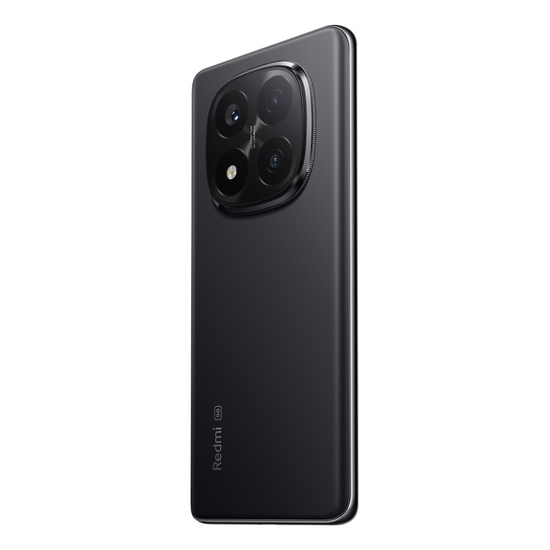 Xiaomi Redmi Note 14 Pro 5G 16,9 cm (6.67") Double SIM USB Type-C 12 Go 256 Go 5110 mAh Noir