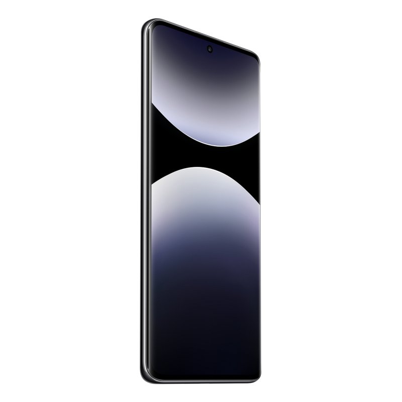 Xiaomi Redmi Note 14 Pro 5G 16,9 cm (6.67") Double SIM USB Type-C 12 Go 256 Go 5110 mAh Noir
