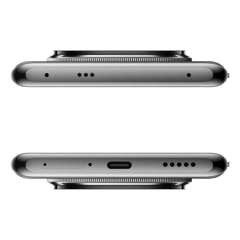 Xiaomi Redmi Note 14 Pro 5G 16,9 cm (6.67") Double SIM USB Type-C 12 Go 256 Go 5110 mAh Noir