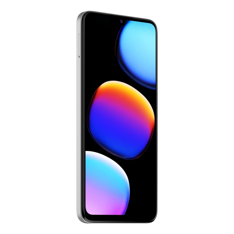 ZTE V80 Max 4RAM 128GB stellar silver