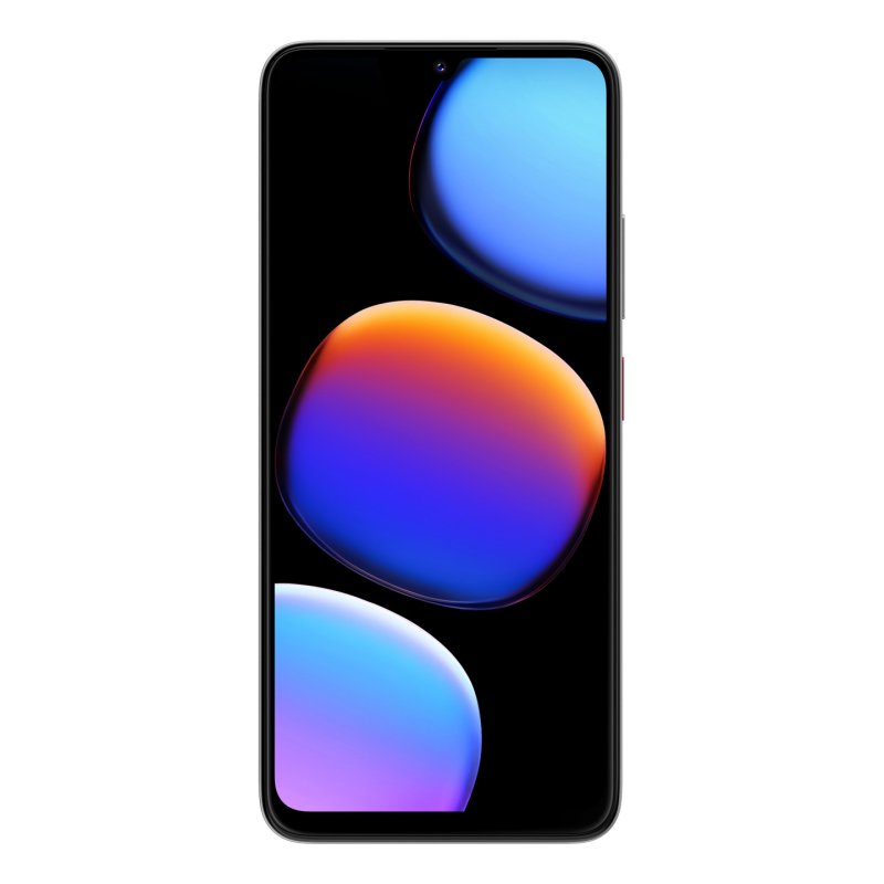 ZTE V80 Max 17.5 cm (6.9") Hybrid Dual SIM Android 16.0 4G USB Type-C 12 GB 128 GB 6000 mAh Silver