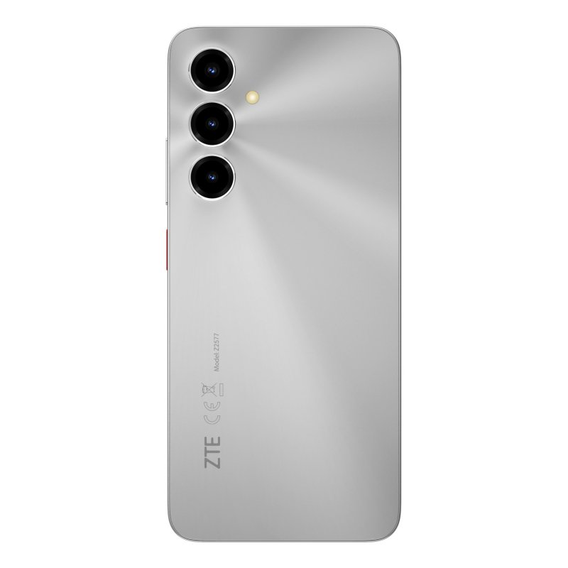 ZTE V80 Max 4RAM 128GB stellar silver