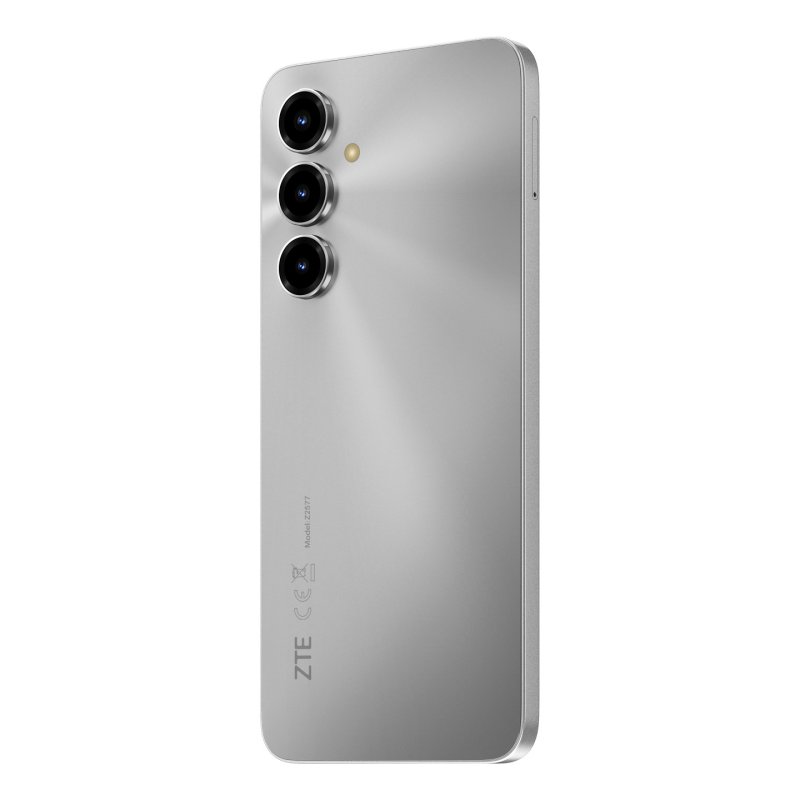 ZTE V80 Max 4RAM 128GB stellar silver