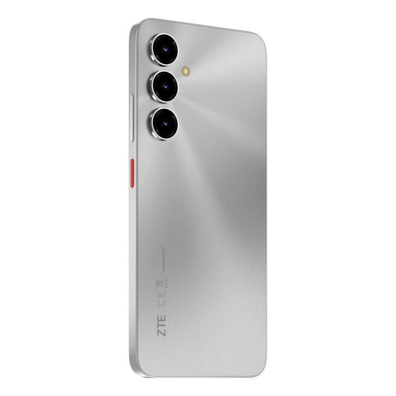 ZTE V80 Max 4RAM 128GB stellar silver