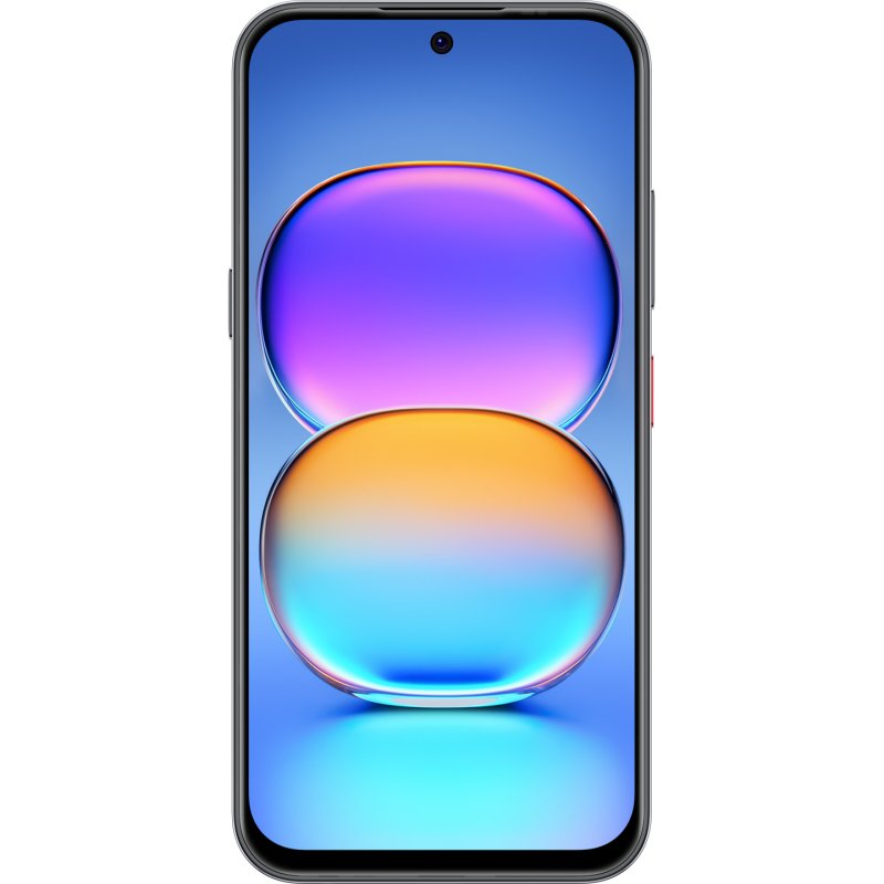 ZTE V80 Pro 8RAM 256GB black