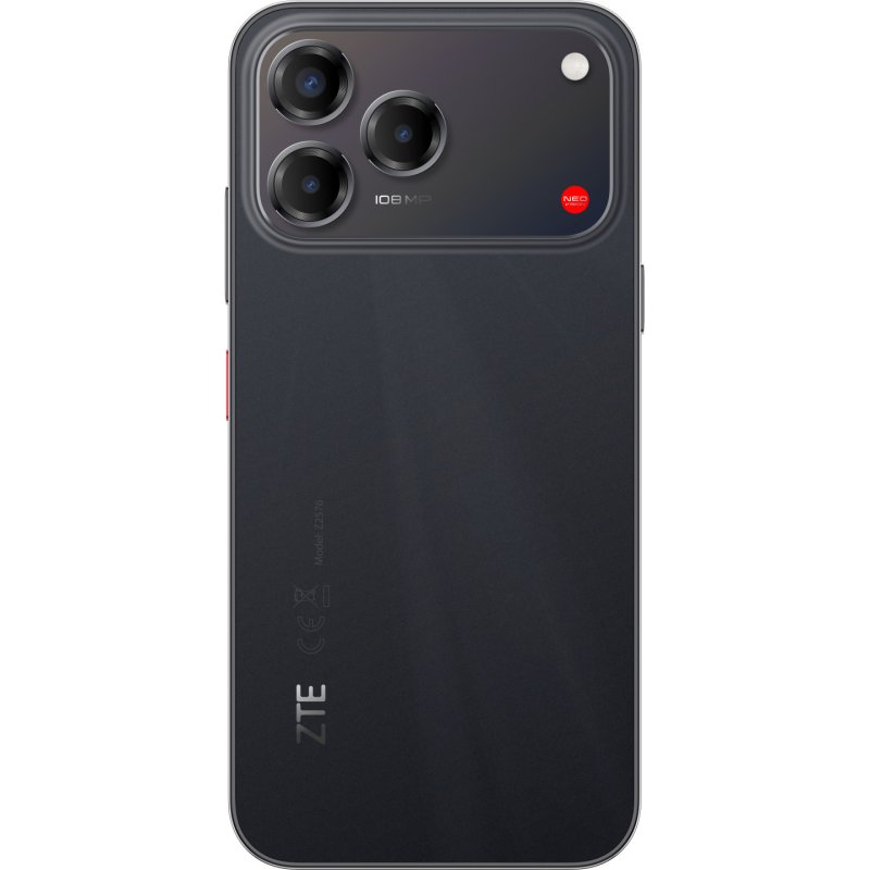 ZTE V80 Pro 8RAM 256GB black