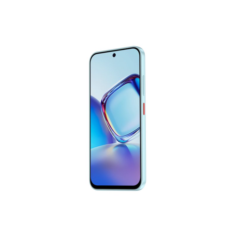 ZTE V80 Vita 17,1 cm (6.75") Double SIM hybride Android 16.0 4G USB Type-C 4 Go 256 Go 5000 mAh Bleu