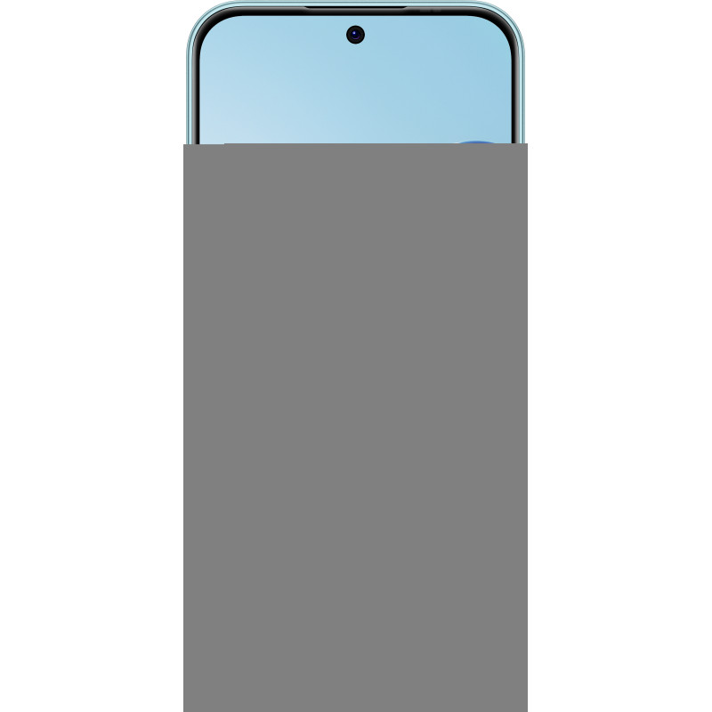 ZTE V80 Vita 17.1 cm (6.75") Hybrid Dual SIM Android 16.0 4G USB Type-C 4 GB 256 GB 5000 mAh Blue
