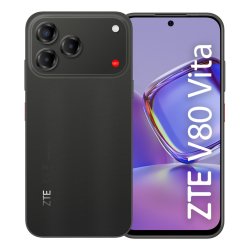 ZTE V80 Vita 4RAM 256GB midnight blue