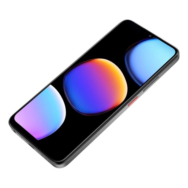ZTE V80 Max 4RAM 128GB space black
