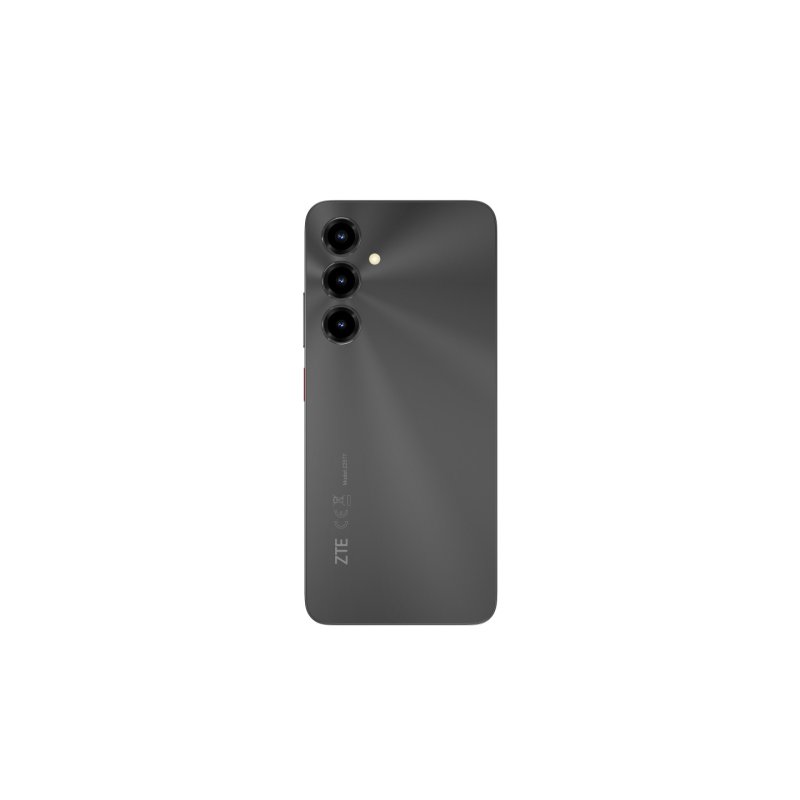 ZTE V80 Max 17.5 cm (6.9") Hybrid Dual SIM Android 16.0 4G USB Type-C 12 GB 128 GB 6000 mAh Black