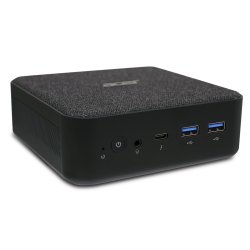 Acer Revo RB102 Mini PC Intel Core 5 120U, 16GB RAM, 512GB M.2 SSD, oOS