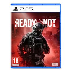 READY OR NOT P5 VF