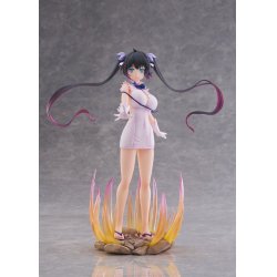Is It Wrong to Try to Pick Up Girls in a Dungeon? V PVC Figure 1/7 Hestia Divinity Unleashed Ver. 24 cm
