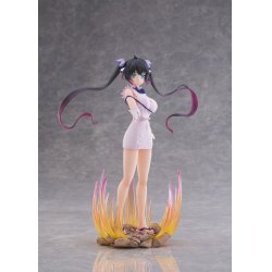 Is It Wrong to Try to Pick Up Girls in a Dungeon? V PVC Figure 1/7 Hestia Divinity Unleashed Ver. AmiAmi Limited