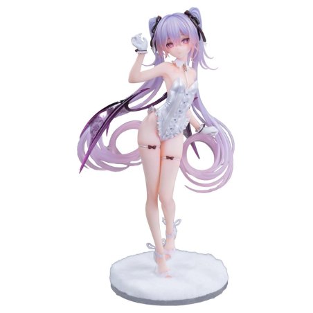 Original Character PVC Figure 1/6 Eve Agape Ver. 27 cm
