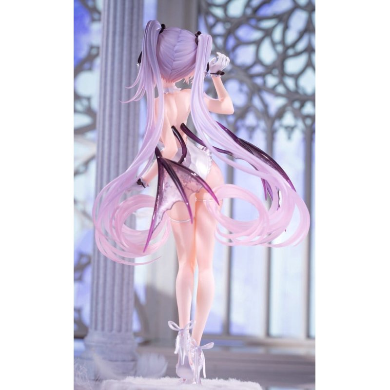 Original Character PVC Figure 1/6 Eve Agape Ver. 27 cm