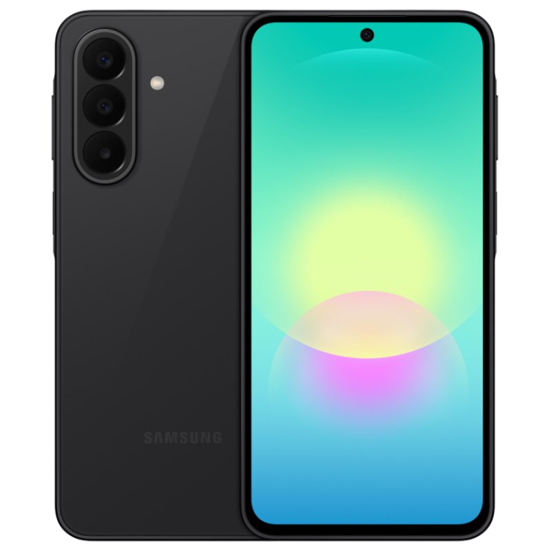 Samsung Galaxy A27 A276 5G 8GB RAM 256GB - Black DE