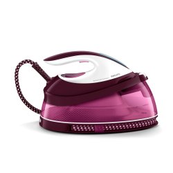 Philips Centrale vapeur PerfectCare Compact GC7842/40