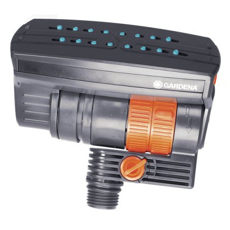 Square Sprinkler Head 13050-20 1305020 (13050-20)