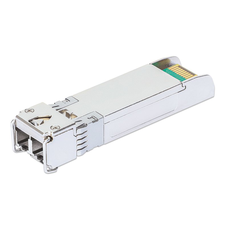 INTELLINET Mini-GBIC 10GBase-SR LC Multimode 300m HPE