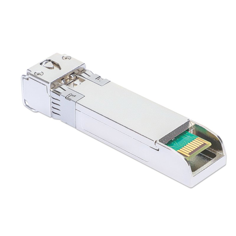 INTELLINET Mini-GBIC 10GBase-SR LC Multimode 300m HPE