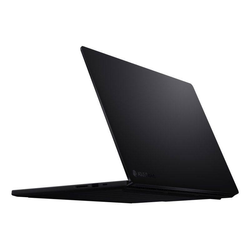 ProArt P16 (H7606WM-SR127W) (schwarz, AMD Ryzen AI 9 HX 370, NVIDIA GeForce RTX 5060, 32 GB LPDDR5X, 1 TB (1 TB SSD),