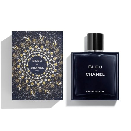 CHANEL BLEU DE CHANEL - EDP 100 ml LIMITED EDITION