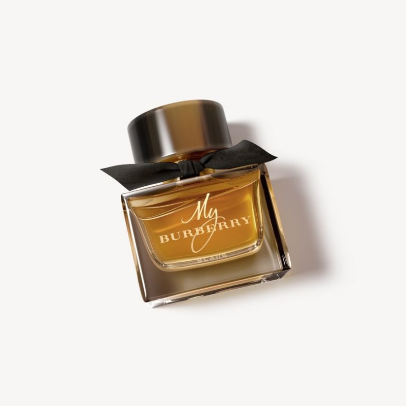 Burberry My, 90 ml (Tester)