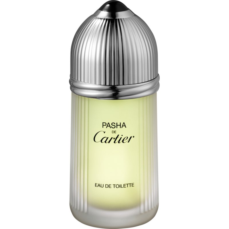 Cartier Pasha de Cartier, Barbati, Eau de Toilette, 100 ml Tester