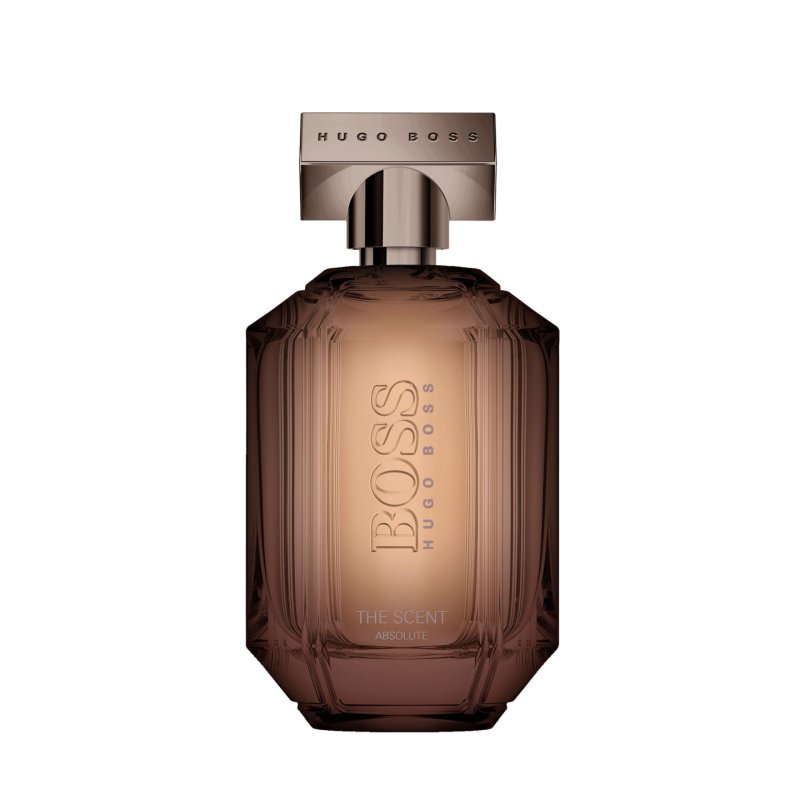 HUGO BOSS The Scent Absolute For Her 50 ml Femmes