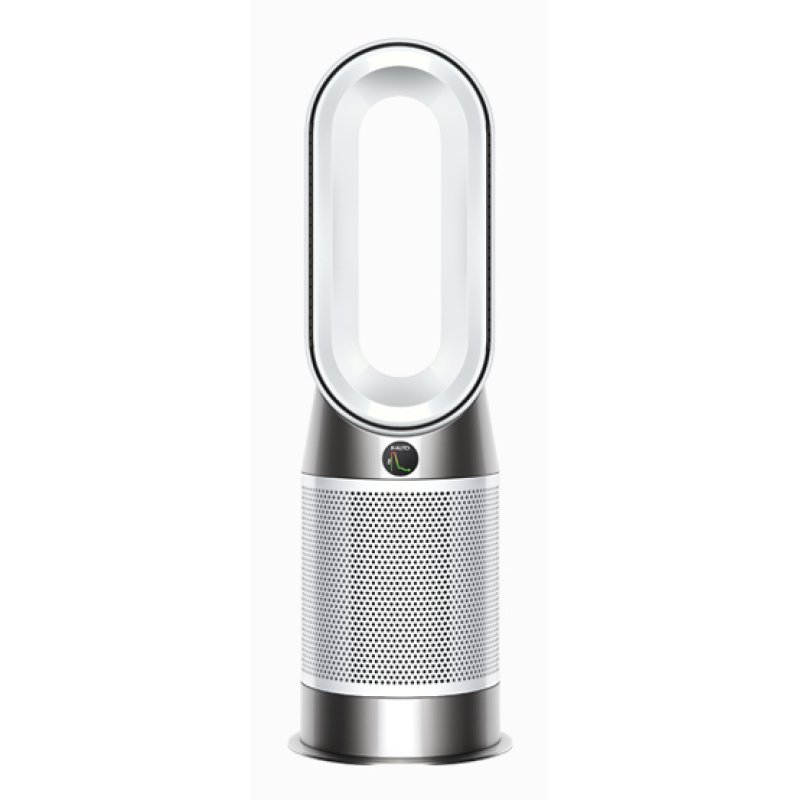 Dyson Purifier Hot Cool 27 m2 61.4 dB White